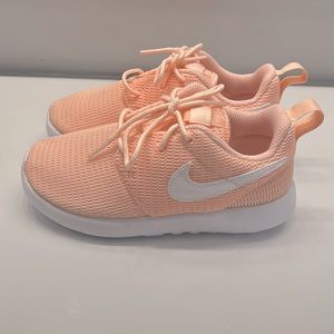 Brand new Nike sneakers for kids.